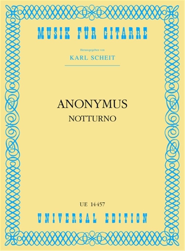 Notturno